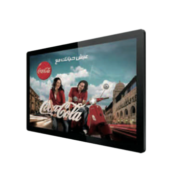 A- Series<br/>廣告機系列 A- Series<br/>廣告機系列