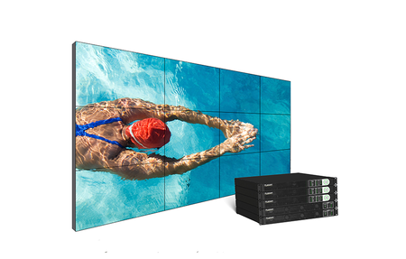 Planar Clarity Matrix G2<br>分離式液晶拼接顯示系統(tǒng) Planar Clarity Matrix G2<br>分離式液晶拼接顯示系統(tǒng)