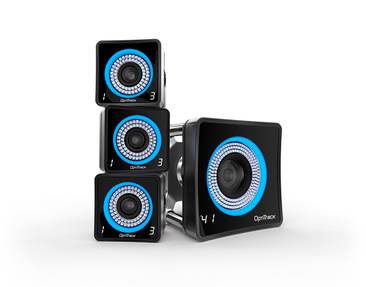 Prime 13<br>動(dòng)作捕捉產(chǎn)品系列 Prime 13<br>動(dòng)作捕捉產(chǎn)品系列