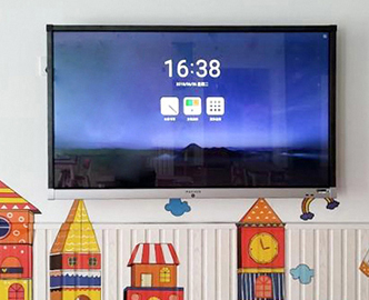 教培|貴陽(yáng)未來(lái)方舟幼兒園<br>科技讓幼兒教育更有溫度