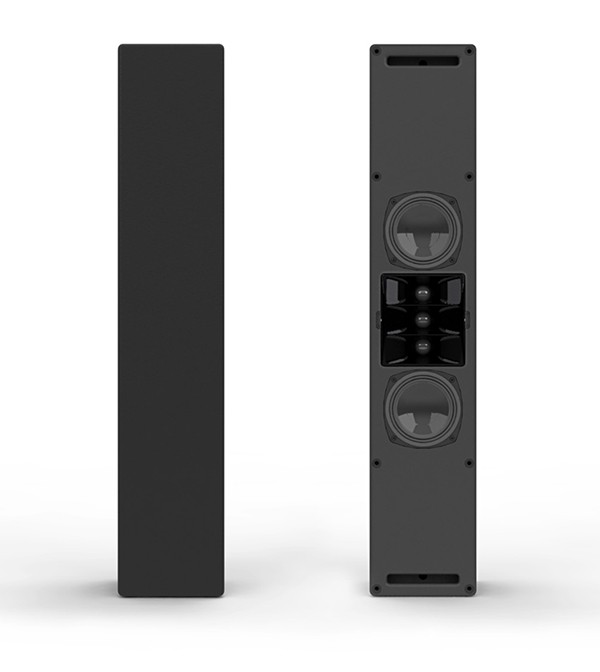 揚(yáng)聲器TriSonus 10 揚(yáng)聲器TriSonus 10